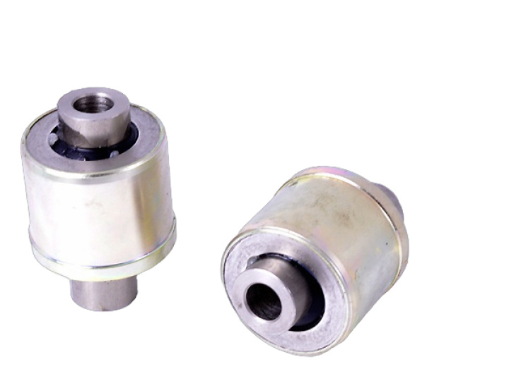 PFF5-402BLK Powerflex Front Track Control Arm Inner Bush Black Series in the group Select car model / BMW / 3-series (E90-E91) 2005-2012 / Chassis at DDESIGN Scandinavia AB (PF-PFF5-402BLK)