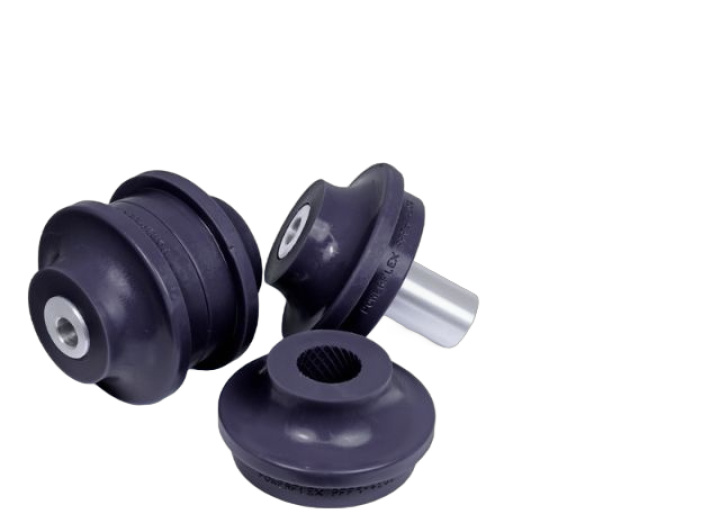 PFF5-4101BLK Powerflex Front Radius Arm To Chassis Bush Black Series in the group Select car model / BMW / 1-series 2-series (F20-F23) 2011-2019 / Chassis at DDESIGN Scandinavia AB (PF-PFF5-4101BLK)