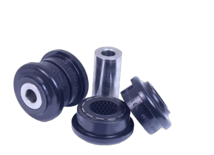 PFF5-4102BLK Powerflex Front Control Arm To Chassis Bush Black Series in the group Select car model / BMW / 1-series 2-series (F20-F23) 2011-2019 / Chassis at DDESIGN Scandinavia AB (PF-PFF5-4102BLK)