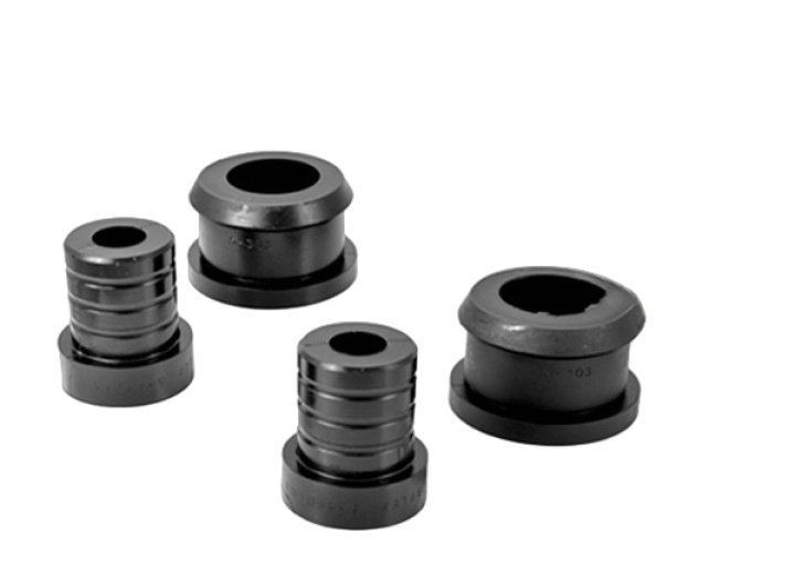 PFF5-4601XIBLK Powerflex Front Wishbone Rear Bush Black Series in the group Select car model / BMW / 3-series (E46) 1998-2005 / Chassis at DDESIGN Scandinavia AB (PF-PFF5-4601XIBLK)