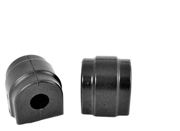 PFF5-4602-23.5BLK Powerflex Front Anti Roll Bar Bush 23.5mm Black Series in the group Select car model / BMW / 3-series (E46) 1998-2005 / Chassis at DDESIGN Scandinavia AB (PF-PFF5-4602-23.5BLK)