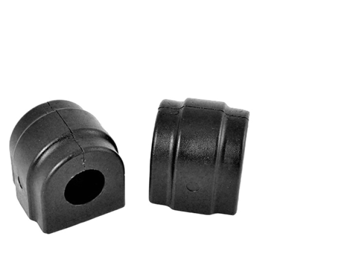 PFF5-4602-26.5BLK Powerflex Front Anti Roll Bar Mounting Bush 26.5mm Black Series in the group Select car model / BMW / 3-series (E90-E91) 2005-2012 / Chassis at DDESIGN Scandinavia AB (PF-PFF5-4602-26.5BLK)