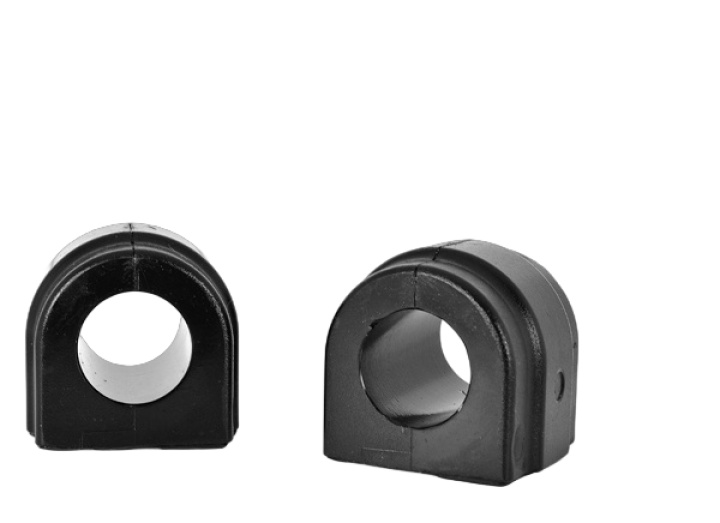 PFF5-4602-30.8BLK Powerflex Front Anti Roll Bar Bush 30.8mm Black Series in the group Select car model / BMW / 3-series (E46) 1998-2005 / Chassis at DDESIGN Scandinavia AB (PF-PFF5-4602-30.8BLK)