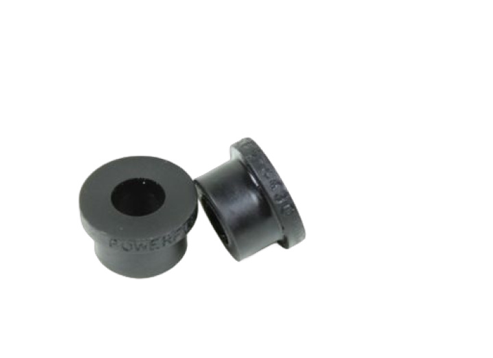 PFF5-4630BLK Powerflex Gear Shift Arm Front Bush Round Black Series in the group Select car model / BMW / 3-series (E46) 1998-2005 / Chassis at DDESIGN Scandinavia AB (PF-PFF5-4630BLK)