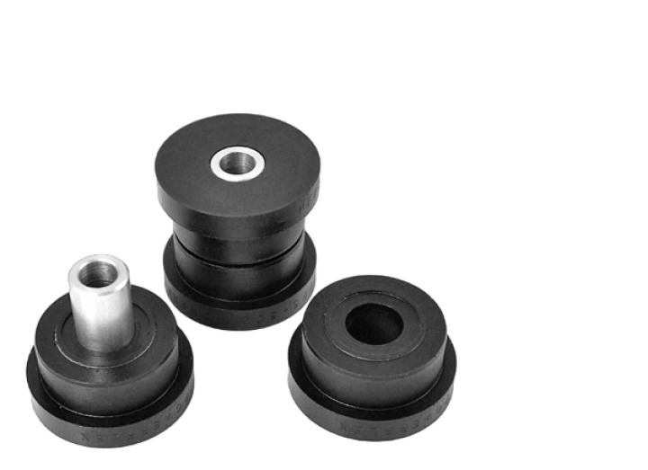 PFF5-502BLK Powerflex Front Inner Track Control Arm Bush Black Series in the group Select car model / BMW / 5-series (E39) 95-04 / Chassis at DDESIGN Scandinavia AB (PF-PFF5-502BLK)