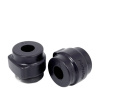 PFF5-503-225BLK Powerflex Front Anti Roll Bar Mounting Bush 22.5mm Black Series