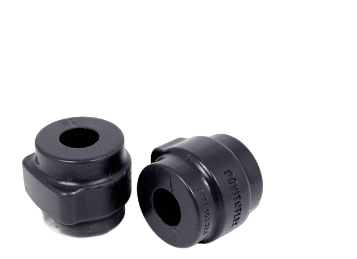 PFF5-503-225BLK Powerflex Front Anti Roll Bar Mounting Bush 22.5mm Black Series in the group Select car model / BMW / 5-series (E39) 95-04 / Chassis at DDESIGN Scandinavia AB (PF-PFF5-503-225BLK)