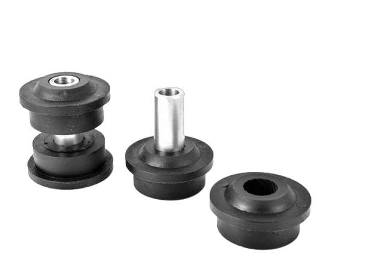 PFF5-511BLK Powerflex Front Inner Track Control Arm Bush Black Series in the group Select car model / BMW / 5-series (E39) 95-04 / Chassis at DDESIGN Scandinavia AB (PF-PFF5-511BLK)