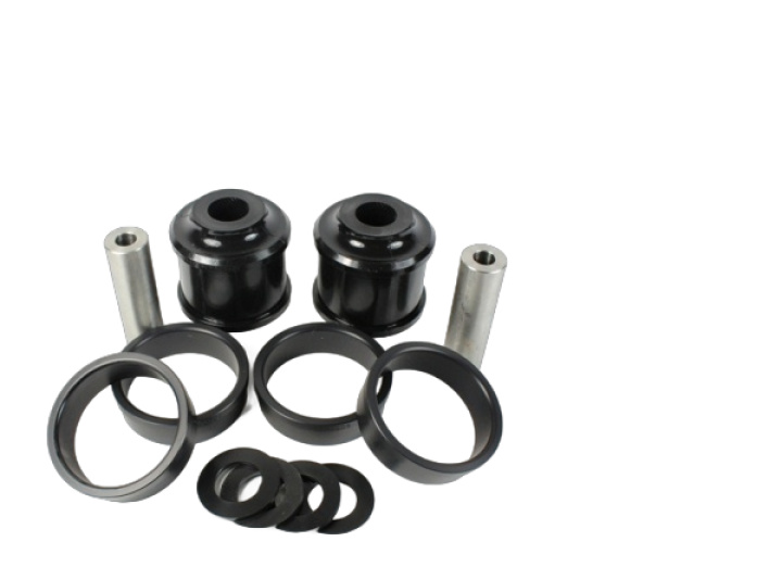 PFF5-5401BLK Powerflex Front Radius Arm to Chassis Bush in the group Select car model / Toyota / GR Supra MK5 2019+ / Chassis at DDESIGN Scandinavia AB (PF-PFF5-5401BLK)