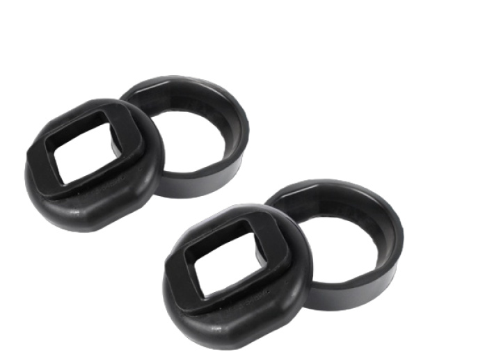 PFF5-5452BLK Powerflex Engine Mount Insert in the group Select car model / Toyota / GR Supra MK5 2019+ / Chassis at DDESIGN Scandinavia AB (PF-PFF5-5452BLK)