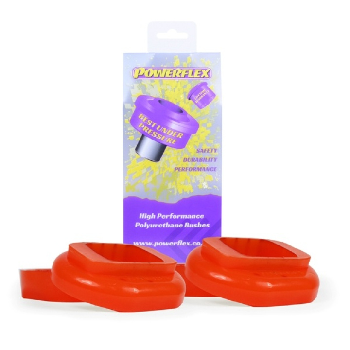 PFF5-5452 Powerflex Engine Mount Insert in the group Select car model / Toyota / GR Supra MK5 2019+ / Tuning at DDESIGN Scandinavia AB (PF-PFF5-5452)