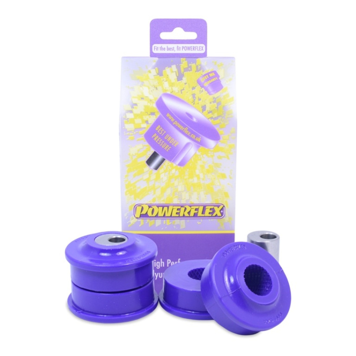 PFF5-5701 Powerflex Front Control Arm to Chassis Bush in the group Select car model / BMW / 3-series (E90-E91) 2005-2012 / Chassis at DDESIGN Scandinavia AB (PF-PFF5-5701)