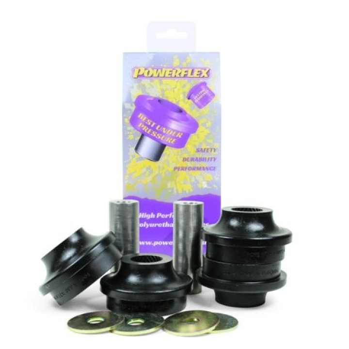 PFF5-6001G Powerflex Front Radius Arm to Chassis Bush Caster Offset in the group Select car model / BMW / 6-series (E63-E64) 03-10 / Chassis at DDESIGN Scandinavia AB (PF-PFF5-6001G)