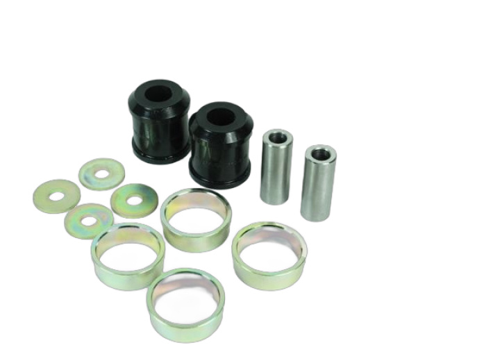 PFF5-6102BLK Powerflex Front Lower Control Arm Inner Bush Black Series in the group Select car model / BMW / 6-series (E63-E64) 03-10 / Chassis at DDESIGN Scandinavia AB (PF-PFF5-6102BLK)