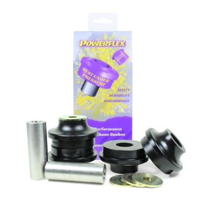 PFF5-6201 Powerflex Front Radius Arm to Chassis Bush in the group Select car model / BMW / 6-series (E63-E64) 03-10 / Chassis at DDESIGN Scandinavia AB (PF-PFF5-6201)