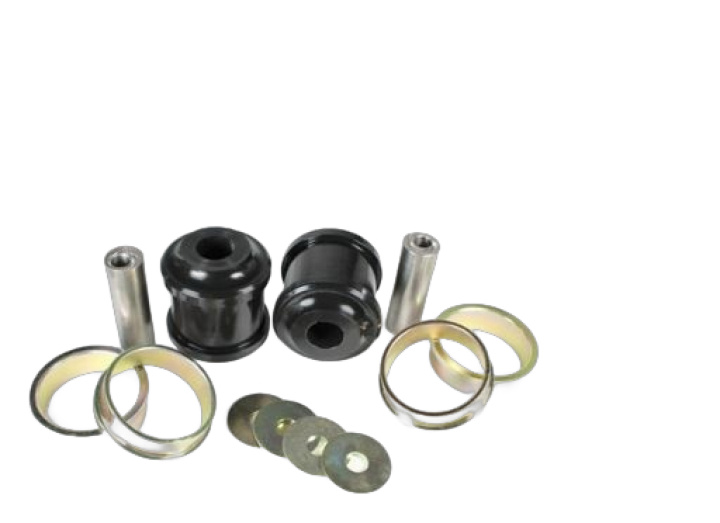 PFF5-7001BLK Powerflex Front Radius Arm To Chassis Bush Black Series in the group Select car model / BMW / 6-series (E63-E64) 03-10 / Chassis at DDESIGN Scandinavia AB (PF-PFF5-7001BLK)