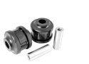 PFF5-701BLK Powerflex Front Radius Arm To Chassis Bush Black Series