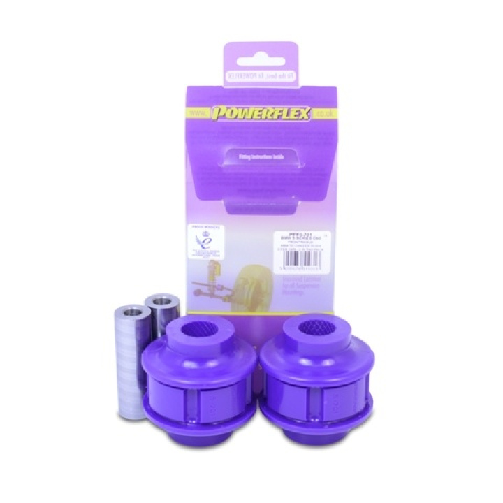 PFF5-701 Powerflex Front Radius Arm To Chassis Bush in the group Select car model / BMW / 5-series (E60-E61) 03-10 / Chassis at DDESIGN Scandinavia AB (PF-PFF5-701)