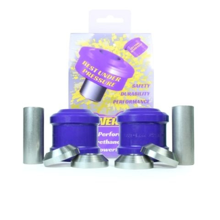 PFF5-8001 Powerflex Front Wishbone Front Bush in the group Select car model / BMW / i3 (i01) 13-22 at DDESIGN Scandinavia AB (PF-PFF5-8001)