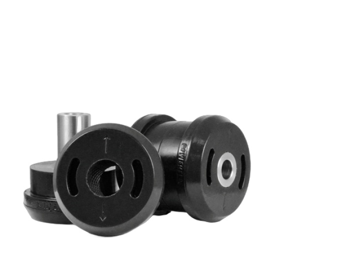 PFF5-901BLK Powerflex Front Lower Radius Arm To Chassis Bush Black Series in the group Select car model / BMW / X5 (E53) 99-06 / Chassis at DDESIGN Scandinavia AB (PF-PFF5-901BLK)