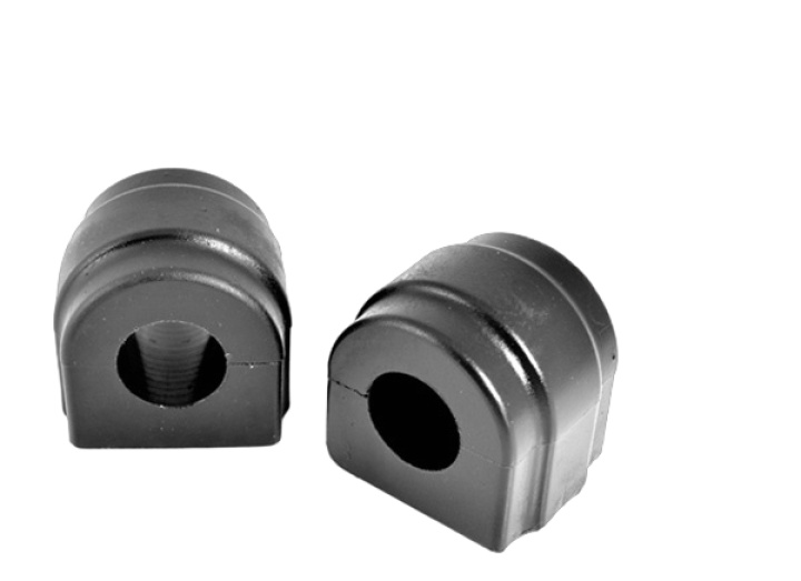 PFF5-905-29BLK Powerflex Front Anti Roll Bar To Chassis 29mm Black Series in the group Select car model / BMW / X5 (E53) 99-06 / Chassis at DDESIGN Scandinavia AB (PF-PFF5-905-29BLK)