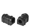 PFF50-103-19BLK Powerflex Anti Roll Bar Bush 19mm Black Series