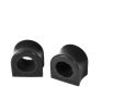 PFF50-104-19BLK Powerflex Anti Roll Bar Outer Bush 19mm Black Series