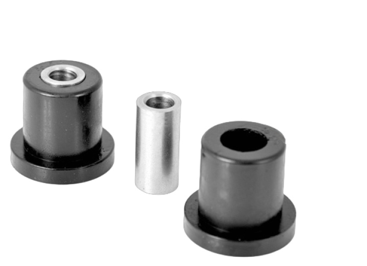 PFF50-211BLK Powerflex Front Wishbone Front Bush Black Series in the group Select car model / Mitsubishi / EVO 4 / Chassis at DDESIGN Scandinavia AB (PF-PFF50-211BLK)