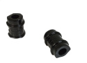 PFF50-215-17BLK Powerflex Anti Roll Bar Bush 17mm Black Series