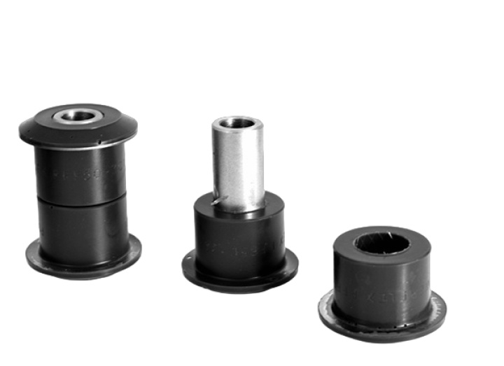 PFF50-301BLK Powerflex Front Wishbone Front Bush Black Series in the group Select car model / Peugeot / 306 / Chassis at DDESIGN Scandinavia AB (PF-PFF50-301BLK)