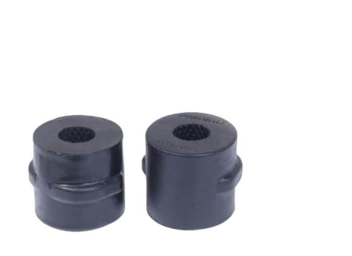PFF50-303-17BLK Powerflex Front Anti Roll Bar Bush 17mm Black Series in the group Select car model / Peugeot / 306 / Chassis at DDESIGN Scandinavia AB (PF-PFF50-303-17BLK)