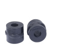 PFF50-303-18BLK Powerflex Front Anti Roll Bar Bush 18mm Black Series