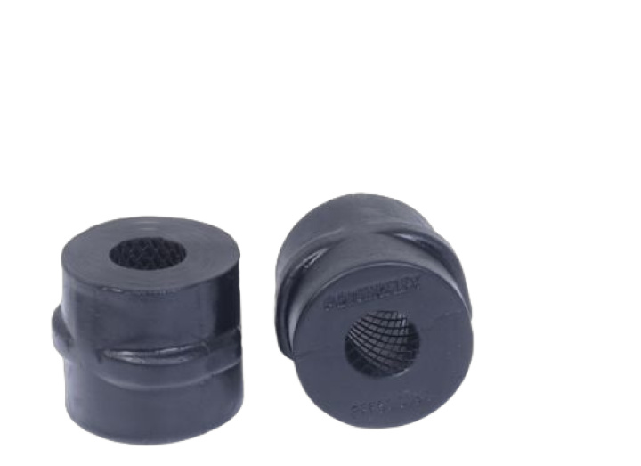 PFF50-303-18BLK Powerflex Front Anti Roll Bar Bush 18mm Black Series in the group Select car model / Peugeot / 306 / Chassis at DDESIGN Scandinavia AB (PF-PFF50-303-18BLK)