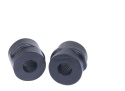 PFF50-303-19BLK Powerflex Front Anti Roll Bar Bush 19mm Black Series