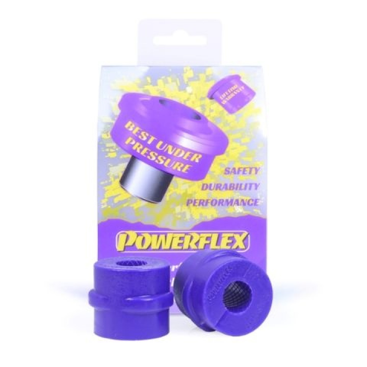 PFF50-303-19 Powerflex Front Anti Roll Bar Bush 19mm in the group Select car model / Peugeot / 306 / Chassis at DDESIGN Scandinavia AB (PF-PFF50-303-19)