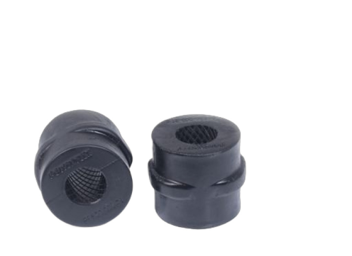 PFF50-303-21BLK Powerflex Front Anti Roll Bar Bush 21mm Black Series in the group Select car model / Peugeot / 306 / Chassis at DDESIGN Scandinavia AB (PF-PFF50-303-21BLK)