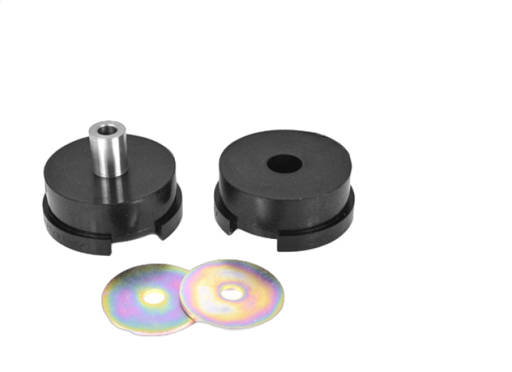 PFF50-306BLK Powerflex Lower Rear Engine Mount Bush Black Series in the group Select car model / Peugeot / 206 / Chassis at DDESIGN Scandinavia AB (PF-PFF50-306BLK)