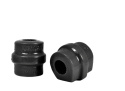 PFF50-603-23BLK Powerflex Front Anti Roll Bar Bush 23mm Black Series
