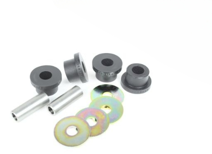 PFF57-101H Powerflex Front Wishbone Rear Bush Heritage in the group Select car model / Porsche / 993 / Chassis at DDESIGN Scandinavia AB (PF-PFF57-101H)