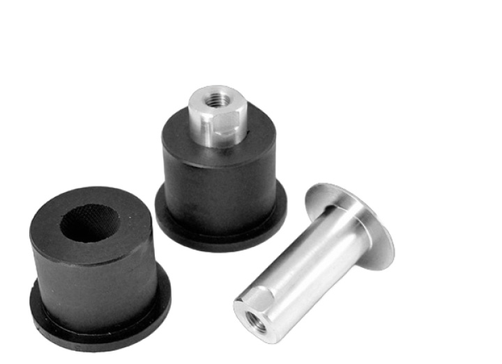 PFF57-102BLK Powerflex Front Wishbone Front Bush Black Series in the group Select car model / Porsche / 993 / Chassis at DDESIGN Scandinavia AB (PF-PFF57-102BLK)