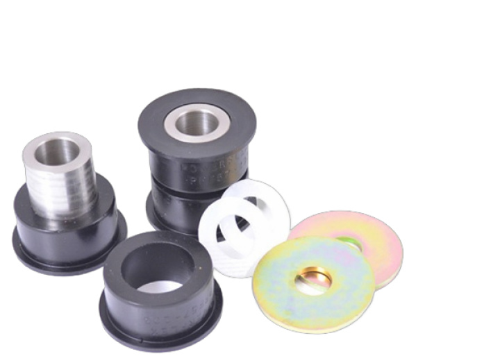 PFF57-203BLK Powerflex Front Wishbone Rear Bush Black Series in the group Select car model / Porsche / 968 / Chassis at DDESIGN Scandinavia AB (PF-PFF57-203BLK)