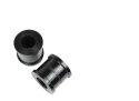 PFF57-204-23BLK Powerflex Front Anti Roll Bar Bush 23mm Black Series