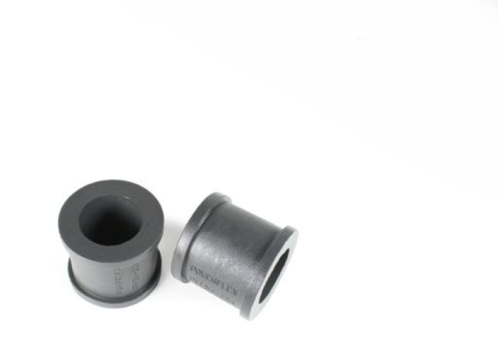 PFF57-204-25.5H Powerflex Front Anti Roll Bar Bush 25.5mm Heritage in the group Select car model / Porsche / 968 / Chassis at DDESIGN Scandinavia AB (PF-PFF57-204-25.5H)