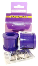 PFF57-204-25.5 Powerflex Front Anti Roll Bar Bush 25.5mm