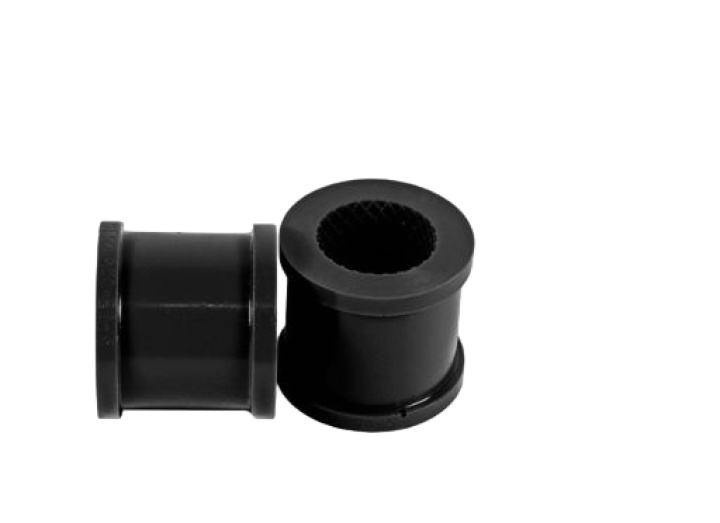 PFF57-204-28.5BLK Powerflex Front Anti roll Bar Bush 28.5mm Black Series in the group Select car model / Porsche / 944 / Chassis at DDESIGN Scandinavia AB (PF-PFF57-204-28.5BLK)