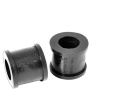 PFF57-204-30BLK Powerflex Front Anti Roll Bar Bush 30mm Black Series