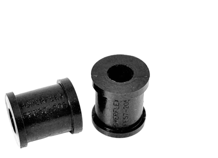 PFF57-205-16BLK Powerflex Front Anti Roll Bar To Link Rod Bush 16mm Black Series in the group Select car model / Porsche / 944 / Chassis at DDESIGN Scandinavia AB (PF-PFF57-205-16BLK)