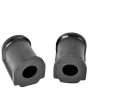 PFF57-209-21BLK Powerflex Rear Anti Roll Bar Bush 21mm Black Series