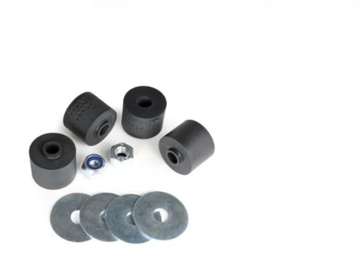 PFF57-210H Powerflex Front Anti Roll Bar Link Rod To Wishbone Bush Heritage in the group Select car model / Porsche / 968 / Chassis at DDESIGN Scandinavia AB (PF-PFF57-210H)