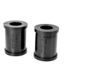 PFF57-306-20BLK Powerflex Front Anti Roll Bar Bush 20mm Black Series